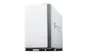 Synology DiskStation DS220j 2 bAy NAs (Category: Computer Parts) located in Quezon City. Submitted by ann_xbs (Listing ID 1061435659, Image 1). Description: DS220j is an entry-level 2-bay NAS designed for home and personal users to store and share photos, videos, and documents. The private cloud solution is powered by the award-winning DiskStation Manager (DSM) OS, providing an intuitive user interface and safe data protection approaches for easy