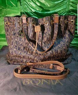Tas Bonia original