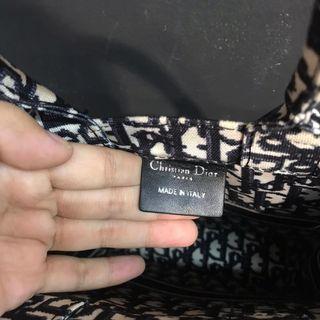 tas Cristian dior