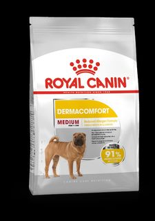 Royal Canin Mini Indoor Senior Food Pet Supplies For Dogs Dog Food On Carousell