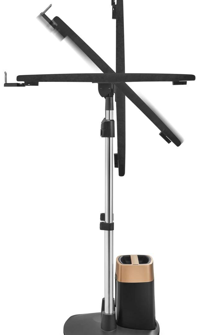 tefal qt1020 ixeo all in one solution garment steamer