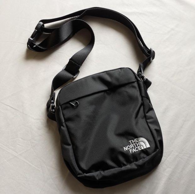 Harga sling bag online the north face