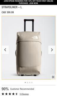 The North Face Travel Luggage