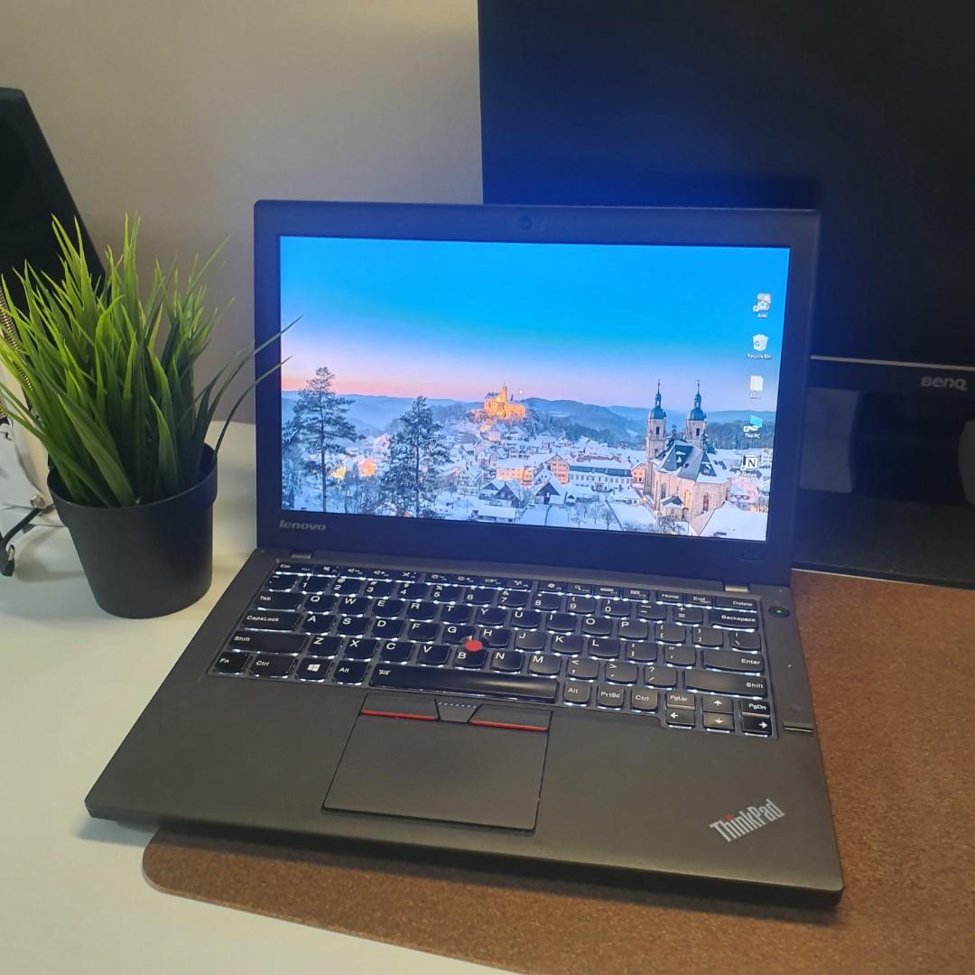 X250 on sale 16gb ram