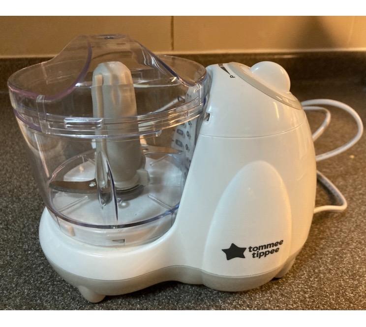 Tommee tippee mini baby food blender Babies Kids Nursing