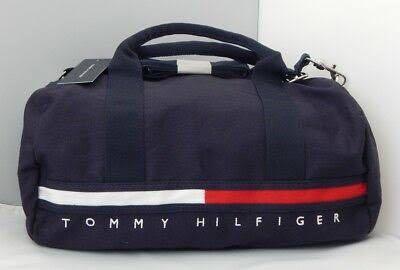 tommy jeans duffle bag