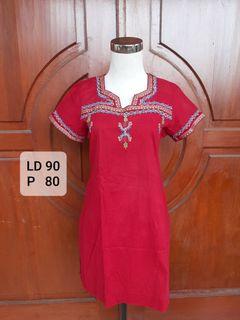 Tunik manis