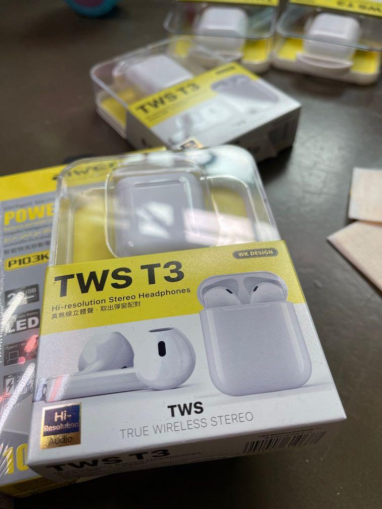 Tws t3 hot sale