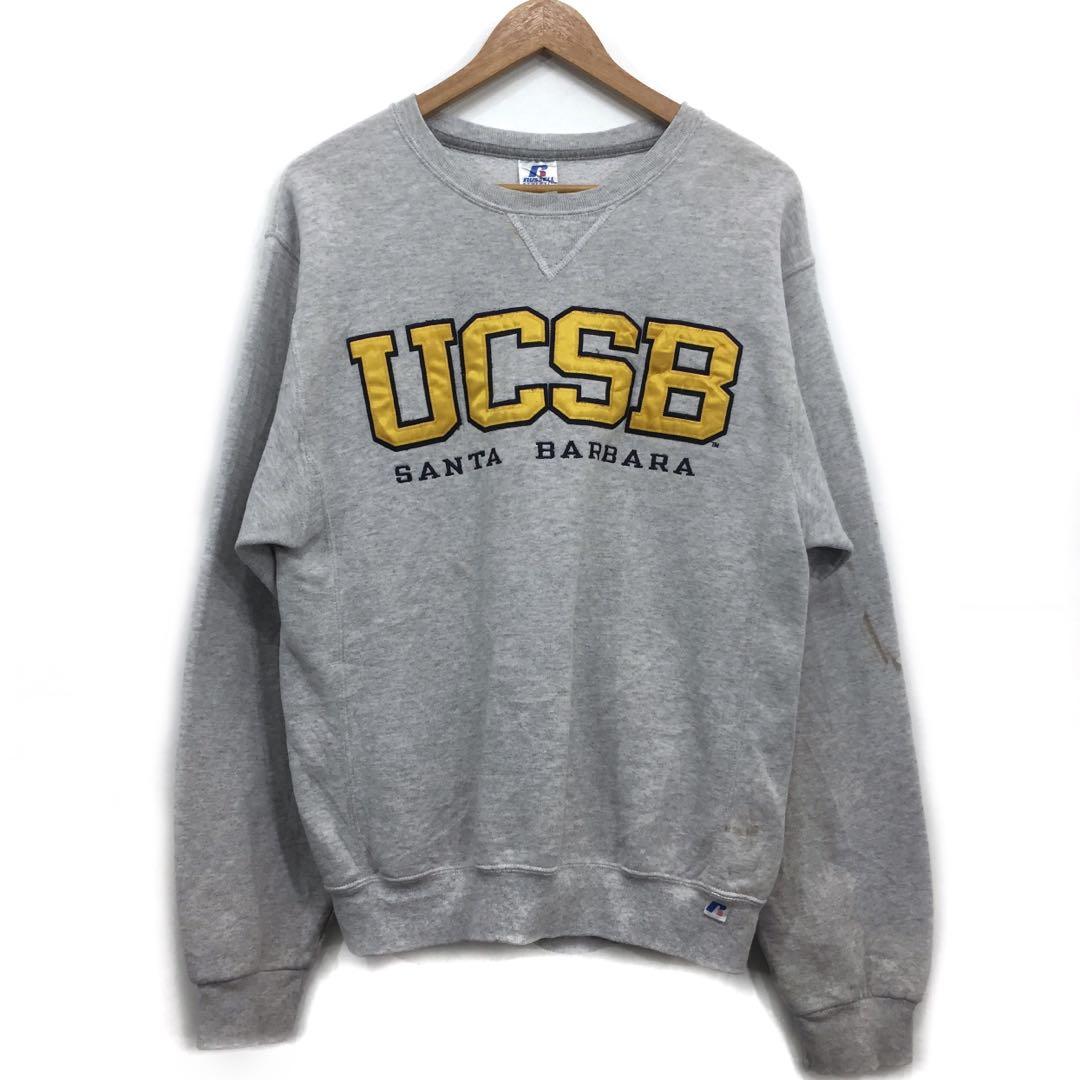 ucsb sweater