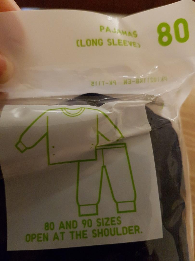Pingu pajamas sales