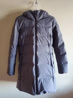 Uniqlo Seamless Down Jacket (XS)