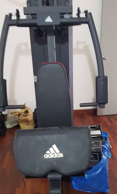 Adidas equipment olx outlet