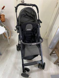 second hand baby strollers near me