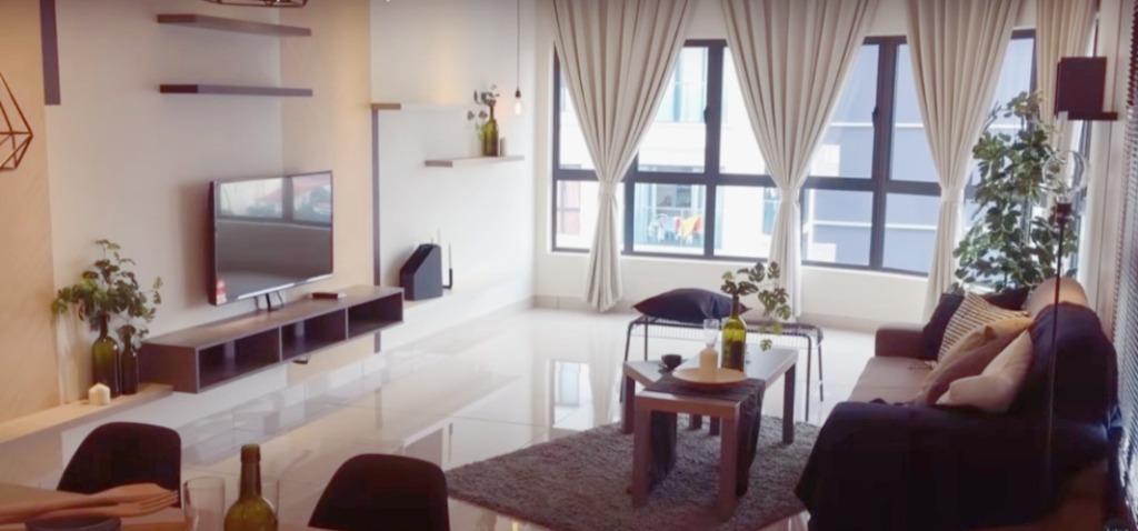 Wtr Maisson Ara Damansara Property Rentals On Carousell