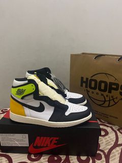 (Kategori: ) berada di . Dikirim oleh shoesonhere (ID iklan 1061350689, Gambar 1). Deskripsi: .