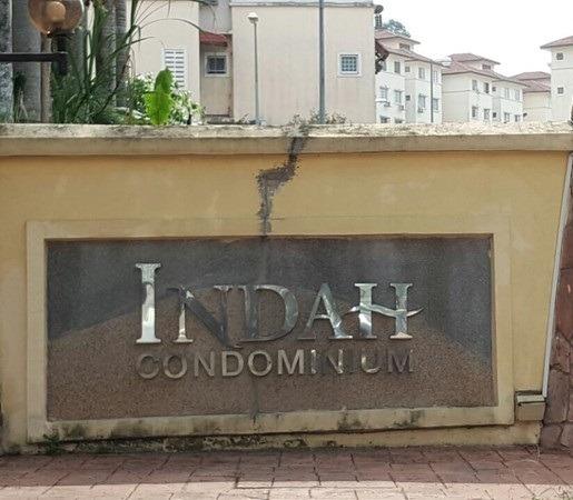 Wts Indah Condo Prima Damansara For Sales Property For Sale On Carousell