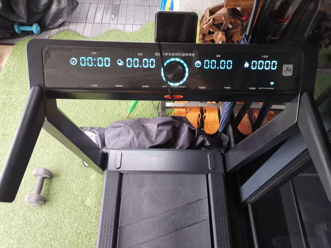 Xiaomi t1 treadmill best sale