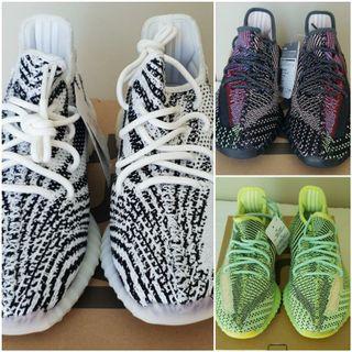 yeezy 350 v2 zebra price philippines