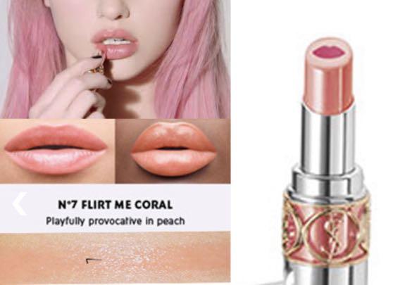 Flirt me hotsell coral