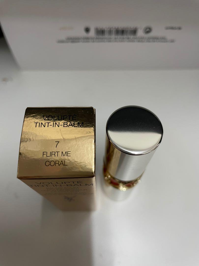 Flirt me coral ysl discount