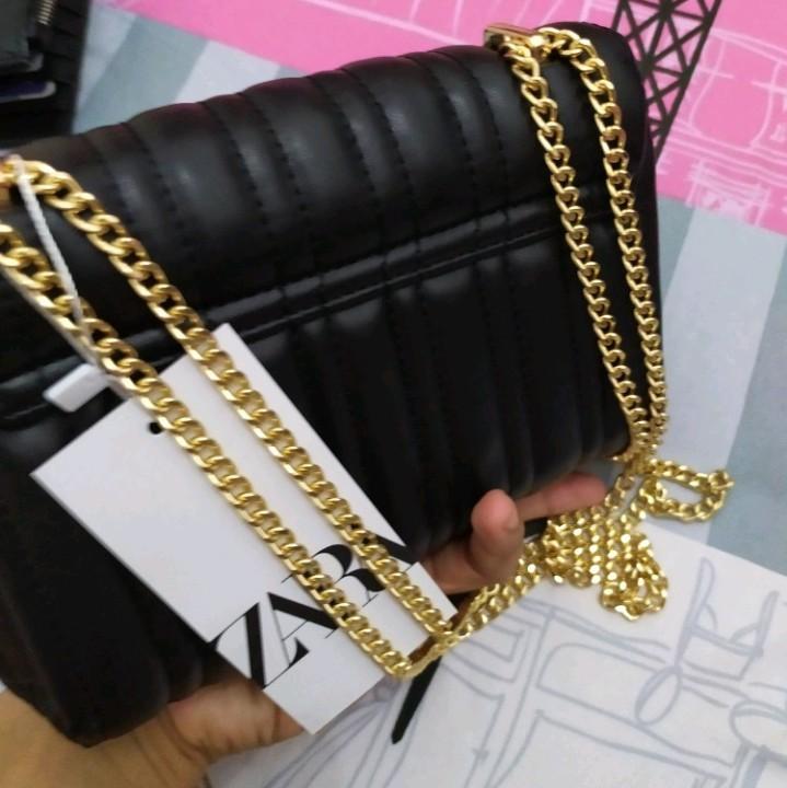 quilted midi crossbody bag