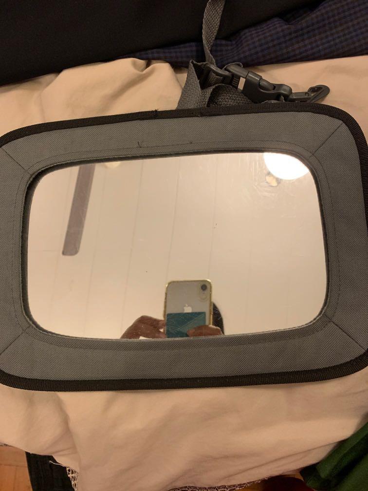 Zobo baby mirror cheap