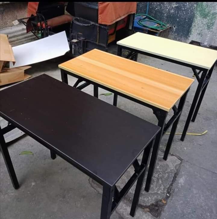 80x40 folding table Furniture Home Living Furniture Tables