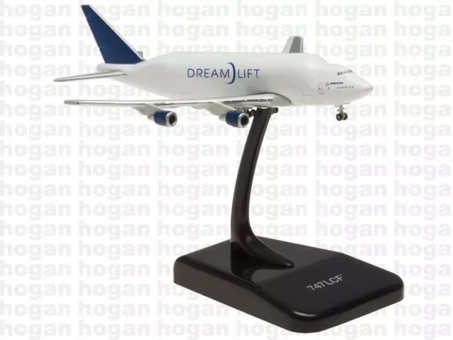 Boeing 747-4J6(LCF) Dreamlifter - Boeing | Aviation Photo
