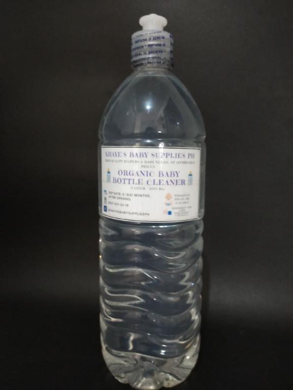 organic baby supplies