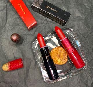 Mac Lipstick Ruby Woo Health Beauty Carousell Malaysia A way better price than macy's and better prices than the other makeup places. carousell