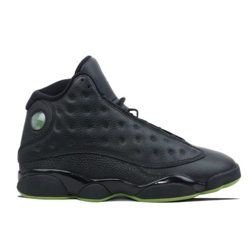 men's air jordan 13 retro basketball shoes