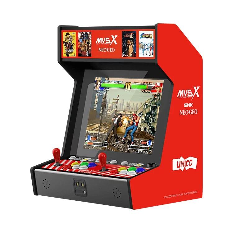 gameplay #gaming #snk #neogeo #retrogaming #arcadegames #kof #街机游戏 #d