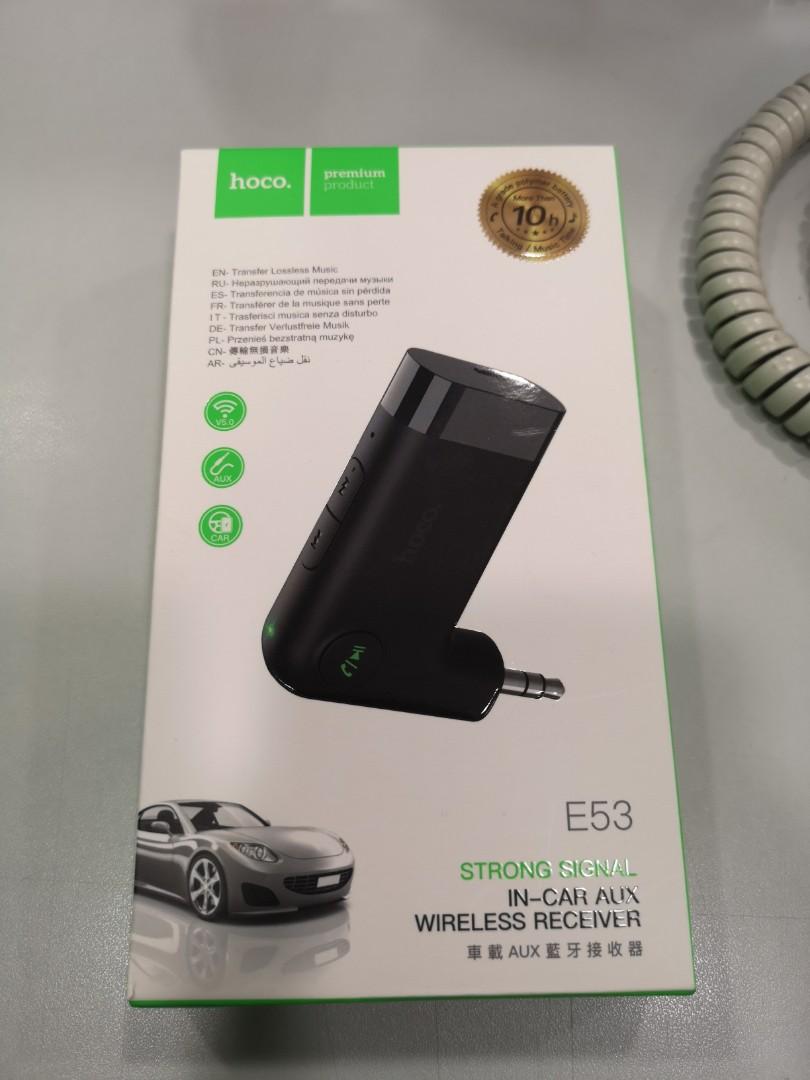 車用aux藍牙接收器 汽車配件 電子配件 Carousell 車用aux藍牙接收器 汽車配件 電子配件 Carousell