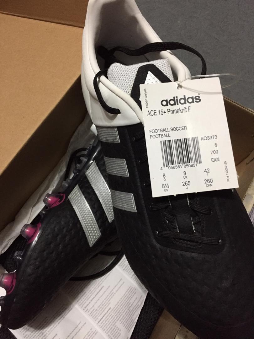 Adidas ace 15 primeknit online