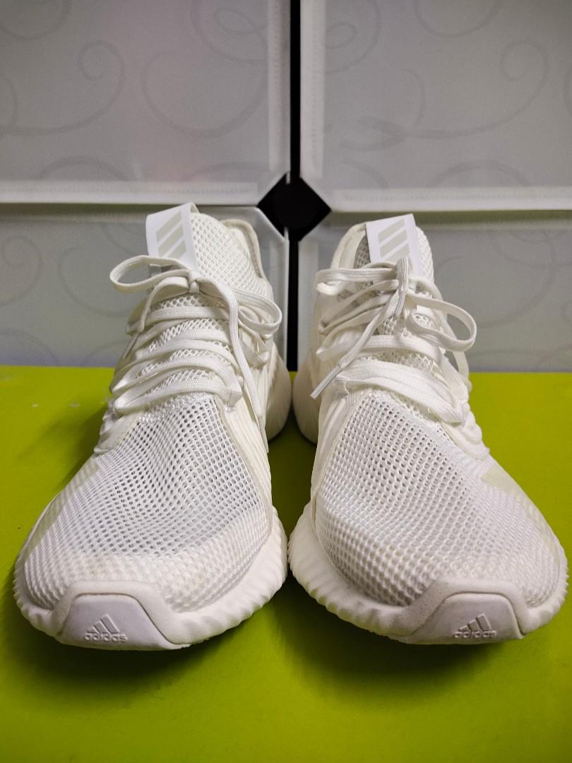 Adidas Alphabounce Instinct Men s Running
