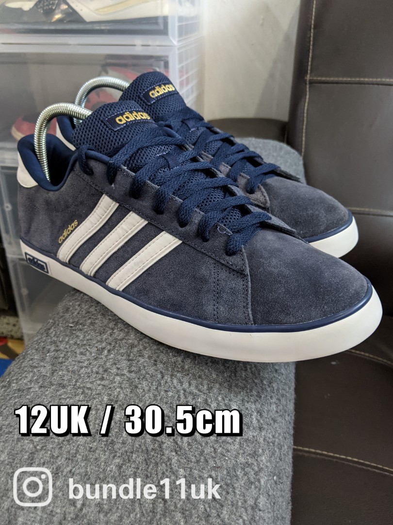 adidas neo derby vulc