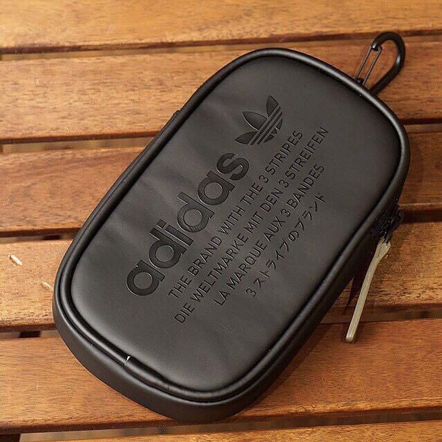 Nmd store pouch bag