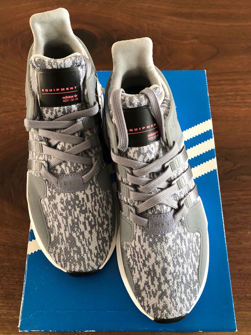 adidas originals equipment support sneakers