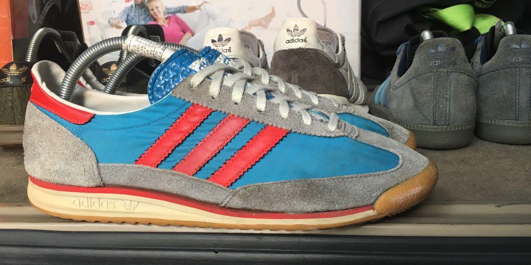 Adidas sl top 72 dublin