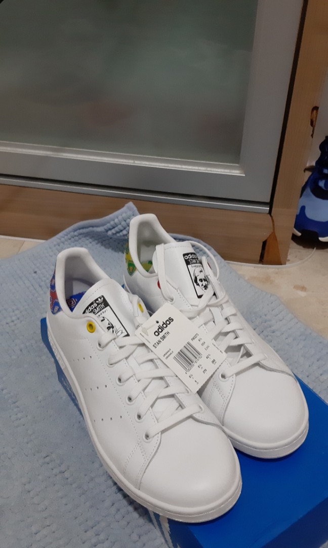 stan smith limited