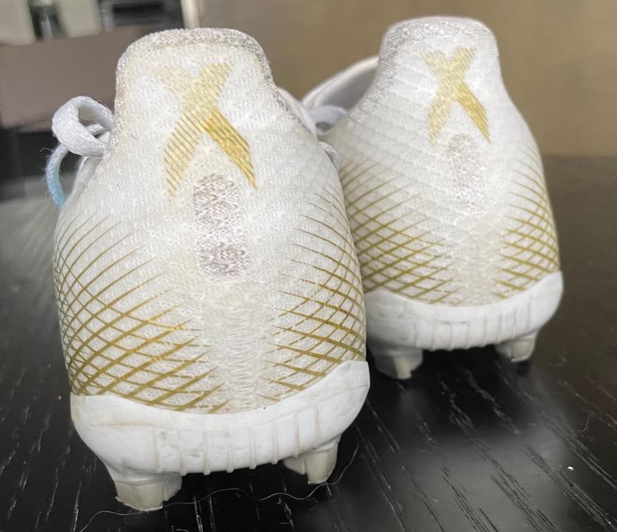 adidas graffiti cleats