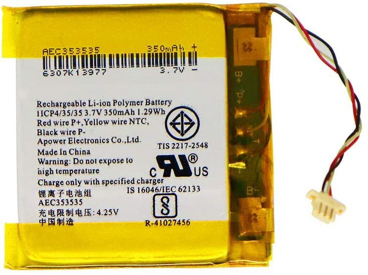 AEC353535 Battery Replacement for Beats Solo 2 Solo 3 AEC353535 Audio Portable Audio Accessories on Carousell