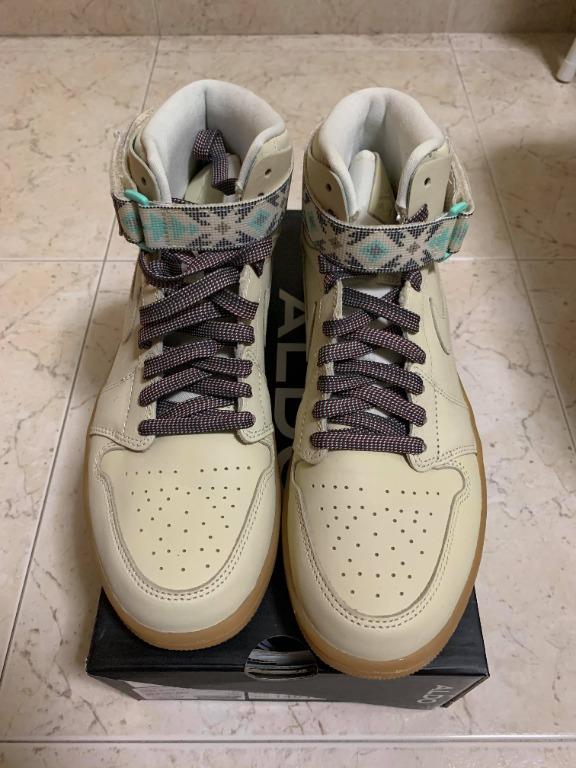 Jordan 1 Retro High Strap N7 US M 15