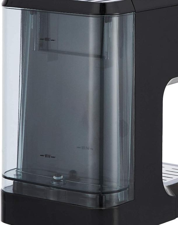 AmazonBasics Espresso Coffee Maker, Electronics, Others on Carousell