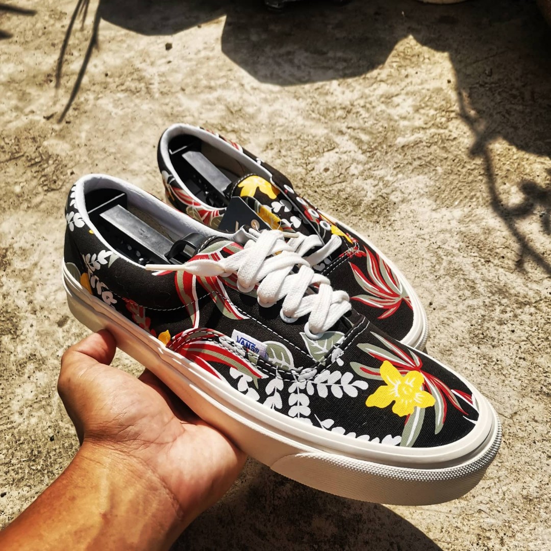 Vans era 2025 aloha