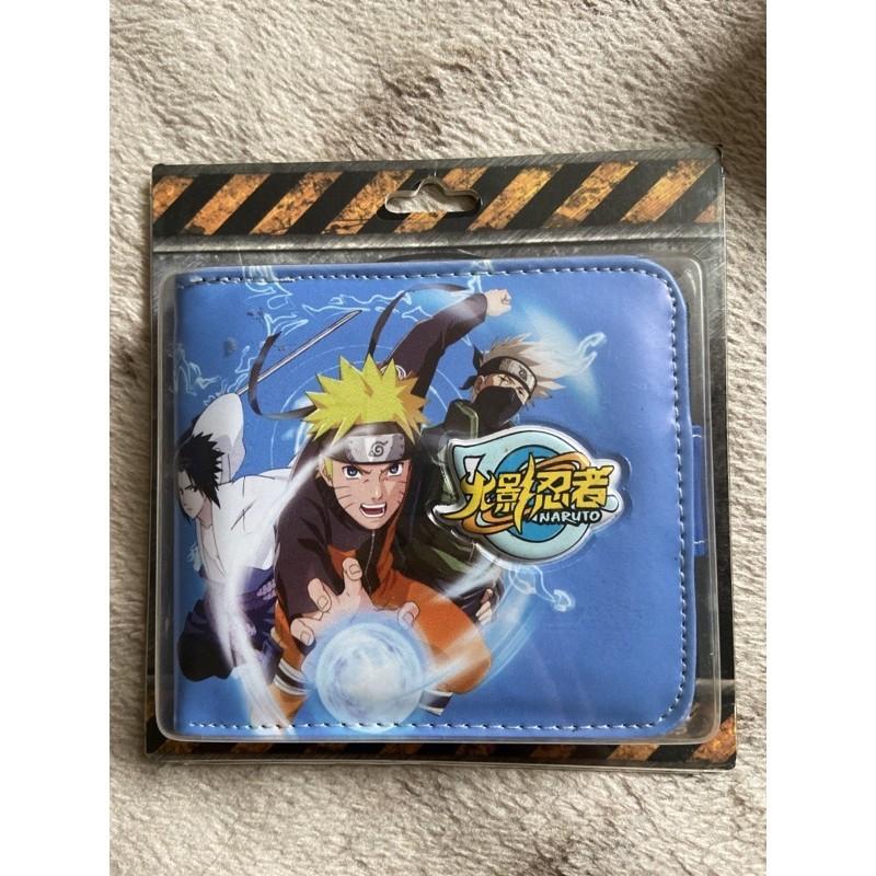 naruto wallet coach