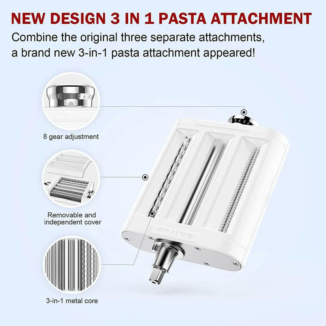 kitchenaid pasta dryer