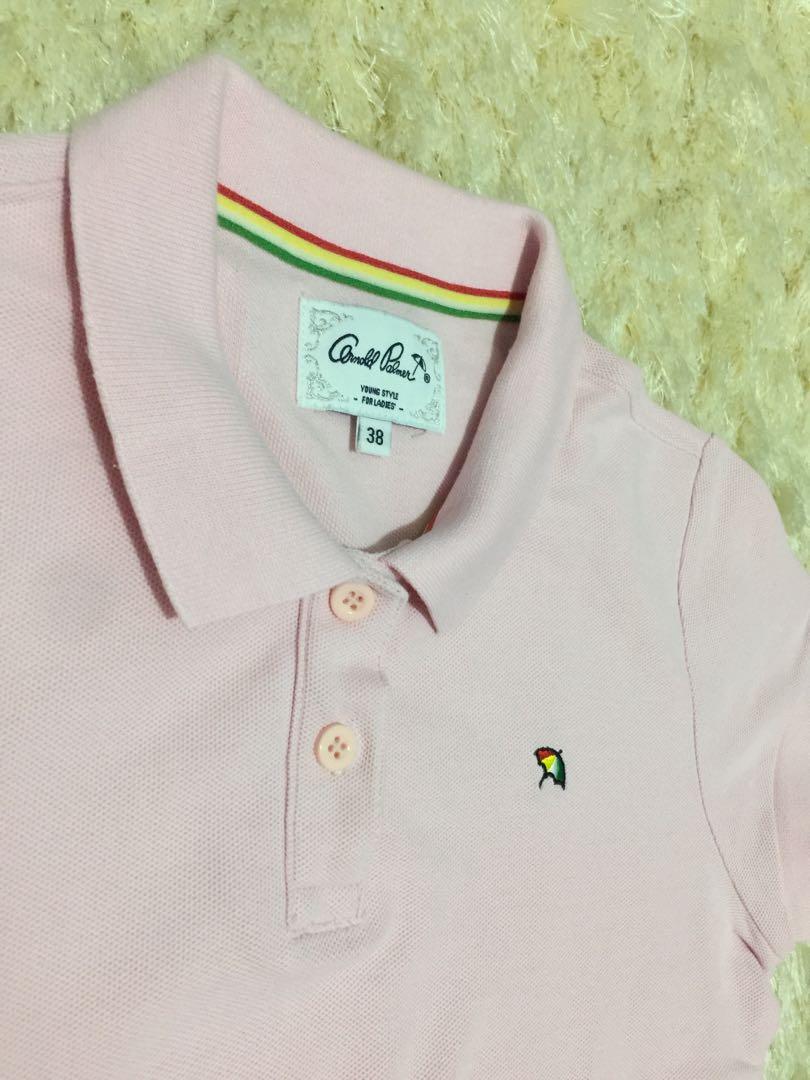 Arnold palmer deals polo shirts