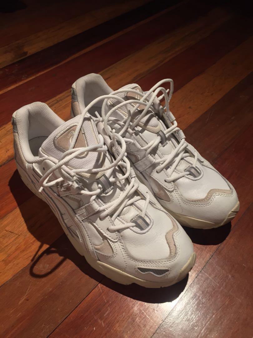 Asics kaya o clearance