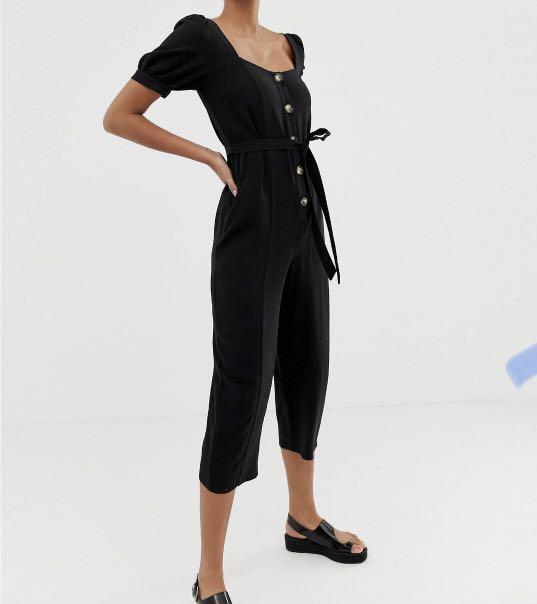Asos plus jumpsuit Clearance